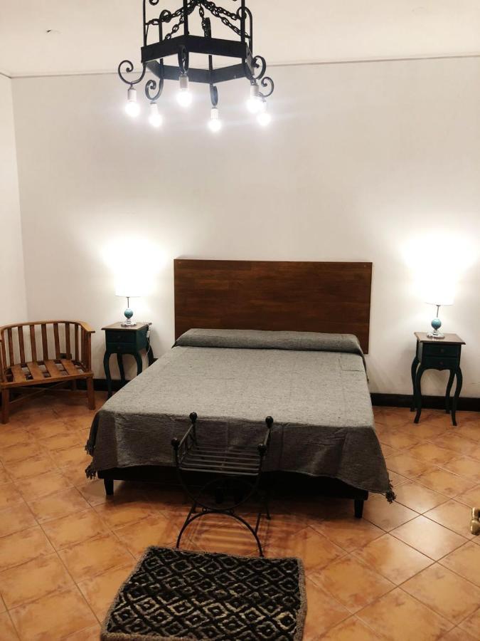 Hotel Petit Deluxe Salta Exteriér fotografie
