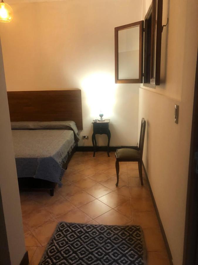 Hotel Petit Deluxe Salta Exteriér fotografie