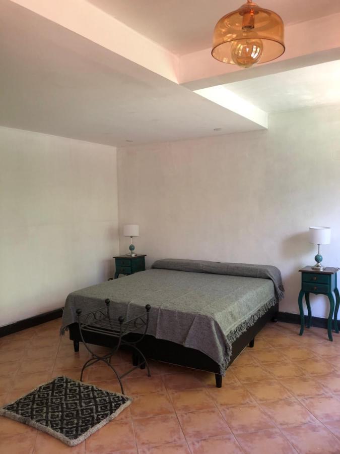 Hotel Petit Deluxe Salta Exteriér fotografie