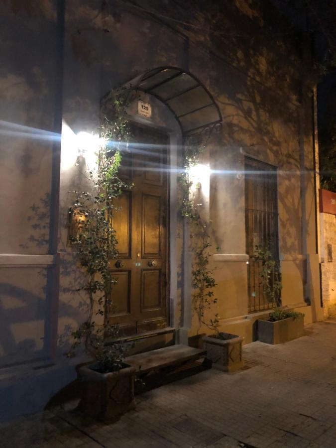 Hotel Petit Deluxe Salta Exteriér fotografie